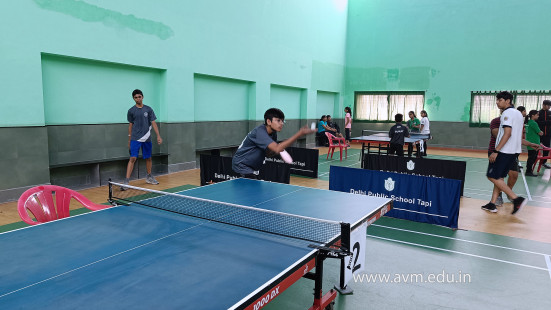 Inter School Table Tennis Competition at DPS Tapi (6)