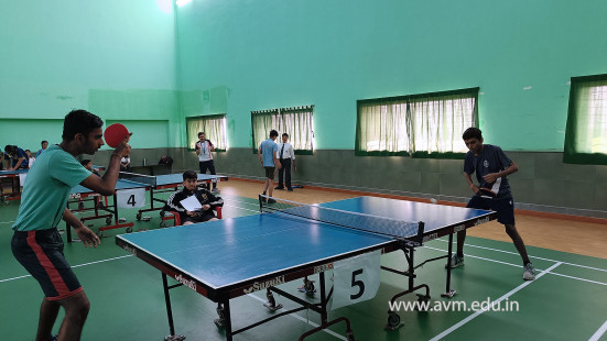 Inter School Table Tennis Competition at DPS Tapi (13)