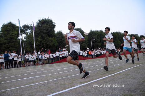 Opening Ceremony Smrutis of the 18th Atmiya Annual Athletic Meet 2022-23 (125)