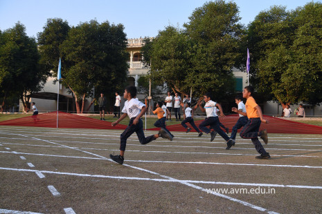 Opening Ceremony Smrutis of the 18th Atmiya Annual Athletic Meet 2022-23 (112)