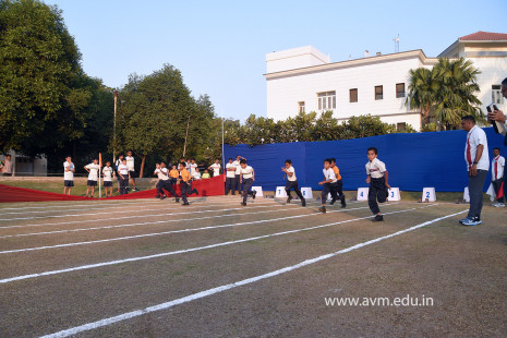 Opening Ceremony Smrutis of the 18th Atmiya Annual Athletic Meet 2022-23 (111)