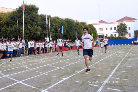 Opening Ceremony Smrutis of the 18th Atmiya Annual Athletic Meet 2022-23 (117)