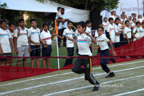 Opening Ceremony Smrutis of the 18th Atmiya Annual Athletic Meet 2022-23 (119)
