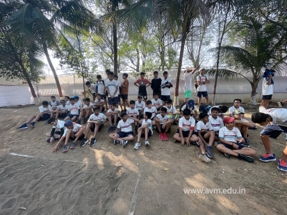Day 1 Smrutis of the 18th Atmiya Annual Athletic Meet 2022-23 (283)