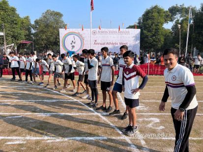 Day 1 Smrutis of the 18th Atmiya Annual Athletic Meet 2022-23 (265)