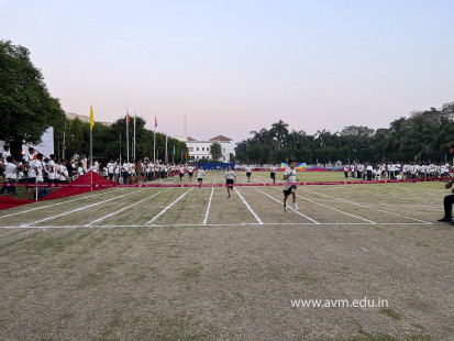 Day 1 Smrutis of the 18th Atmiya Annual Athletic Meet 2022-23 (261)