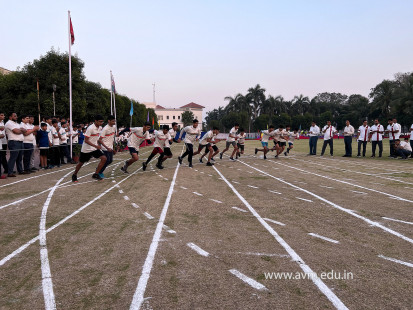 Day 1 Smrutis of the 18th Atmiya Annual Athletic Meet 2022-23 (256)