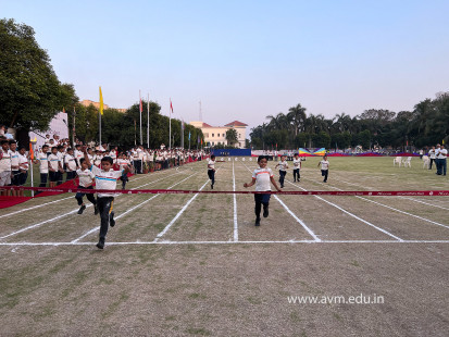 Day 1 Smrutis of the 18th Atmiya Annual Athletic Meet 2022-23 (247)