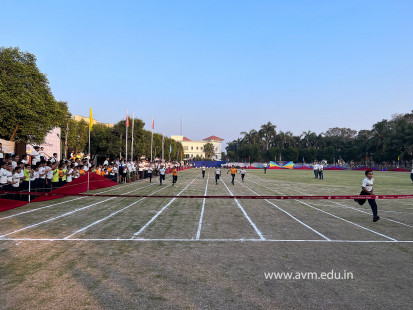 Day 1 Smrutis of the 18th Atmiya Annual Athletic Meet 2022-23 (238)