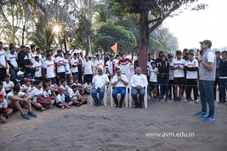 Day 1 Smrutis of the 18th Atmiya Annual Athletic Meet 2022-23 (159)