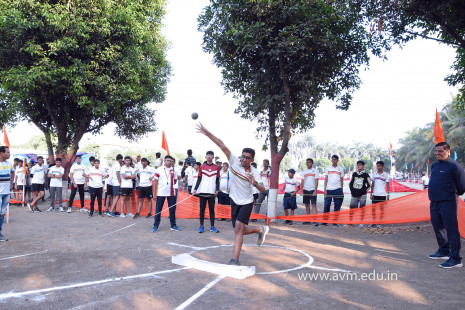 Day 1 Smrutis of the 18th Atmiya Annual Athletic Meet 2022-23 (121)