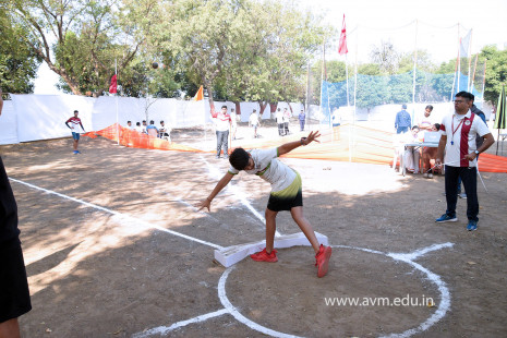 Day 1 Smrutis of the 18th Atmiya Annual Athletic Meet 2022-23 (103)