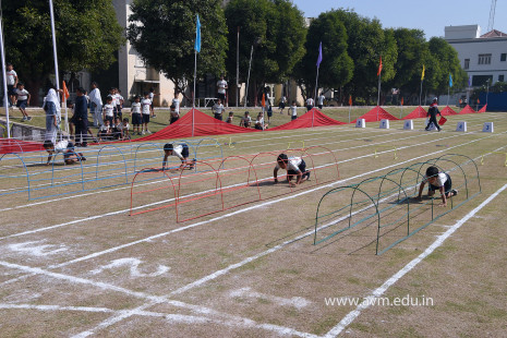 Day 1 Smrutis of the 18th Atmiya Annual Athletic Meet 2022-23 (88)