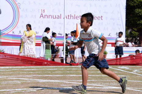 Day 1 Smrutis of the 18th Atmiya Annual Athletic Meet 2022-23 (85)