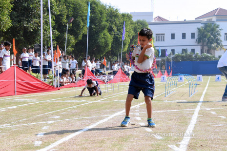 Day 1 Smrutis of the 18th Atmiya Annual Athletic Meet 2022-23 (80)