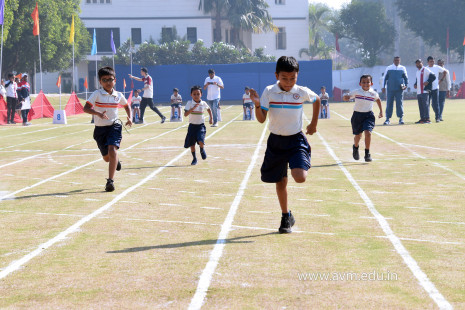 Day 1 Smrutis of the 18th Atmiya Annual Athletic Meet 2022-23 (75)