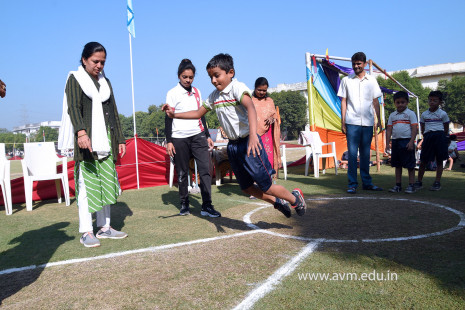 Day 1 Smrutis of the 18th Atmiya Annual Athletic Meet 2022-23 (66)