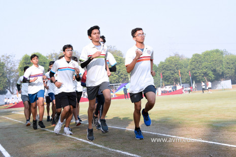 Day 1 Smrutis of the 18th Atmiya Annual Athletic Meet 2022-23 (51)