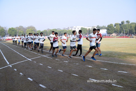 Day 1 Smrutis of the 18th Atmiya Annual Athletic Meet 2022-23 (47)