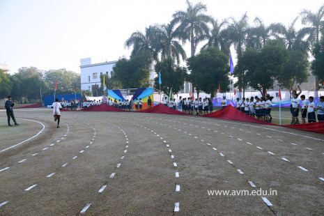 Day 1 Smrutis of the 18th Atmiya Annual Athletic Meet 2022-23 (20)