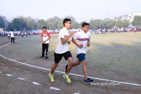 Day 1 Smrutis of the 18th Atmiya Annual Athletic Meet 2022-23 (18)