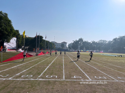 Day 1 Smrutis of the 18th Atmiya Annual Athletic Meet 2022-23 (278)