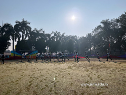 Day 1 Smrutis of the 18th Atmiya Annual Athletic Meet 2022-23 (267)
