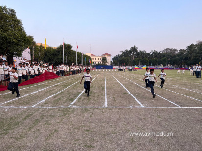Day 1 Smrutis of the 18th Atmiya Annual Athletic Meet 2022-23 (248)