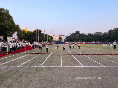Day 1 Smrutis of the 18th Atmiya Annual Athletic Meet 2022-23 (246)