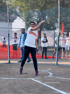 Day 1 Smrutis of the 18th Atmiya Annual Athletic Meet 2022-23 (223)
