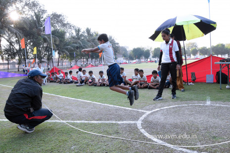 Day 1 Smrutis of the 18th Atmiya Annual Athletic Meet 2022-23 (155)