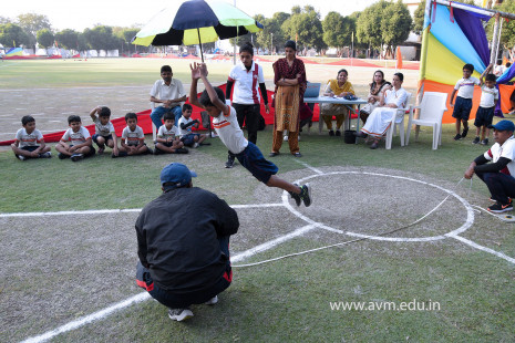 Day 1 Smrutis of the 18th Atmiya Annual Athletic Meet 2022-23 (153)