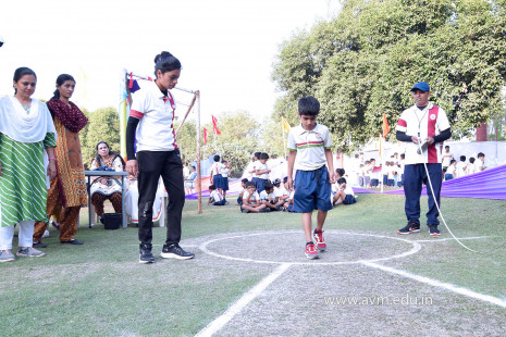 Day 1 Smrutis of the 18th Atmiya Annual Athletic Meet 2022-23 (135)