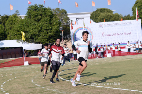 Day 1 Smrutis of the 18th Atmiya Annual Athletic Meet 2022-23 (117)