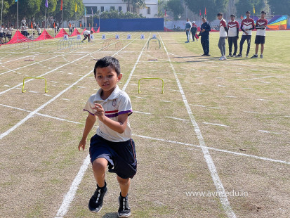 Day 1 Smrutis of the 18th Atmiya Annual Athletic Meet 2022-23 (98)