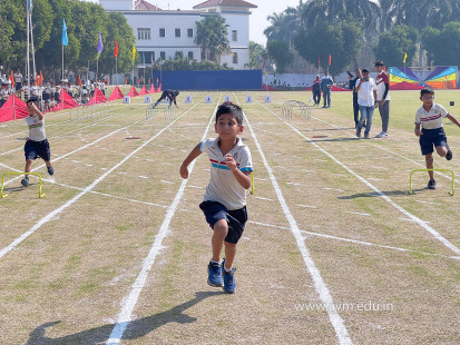 Day 1 Smrutis of the 18th Atmiya Annual Athletic Meet 2022-23 (97)