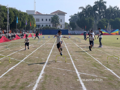 Day 1 Smrutis of the 18th Atmiya Annual Athletic Meet 2022-23 (96)