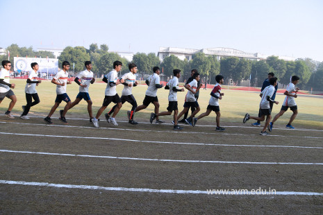 Day 1 Smrutis of the 18th Atmiya Annual Athletic Meet 2022-23 (50)