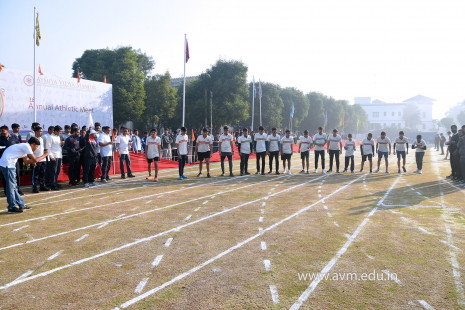 Day 1 Smrutis of the 18th Atmiya Annual Athletic Meet 2022-23 (1)