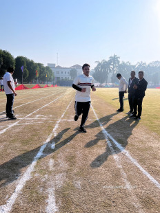 Day 1 Smrutis of the 18th Atmiya Annual Athletic Meet 2022-23 (275)