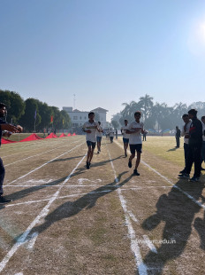 Day 1 Smrutis of the 18th Atmiya Annual Athletic Meet 2022-23 (274)