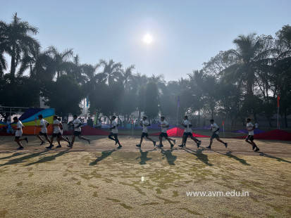 Day 1 Smrutis of the 18th Atmiya Annual Athletic Meet 2022-23 (269)