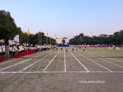 Day 1 Smrutis of the 18th Atmiya Annual Athletic Meet 2022-23 (251)