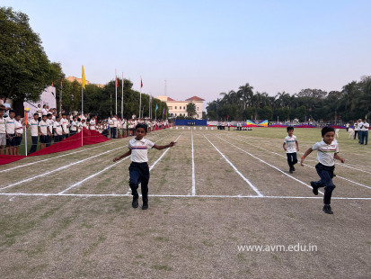 Day 1 Smrutis of the 18th Atmiya Annual Athletic Meet 2022-23 (249)
