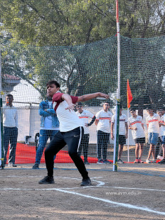 Day 1 Smrutis of the 18th Atmiya Annual Athletic Meet 2022-23 (217)