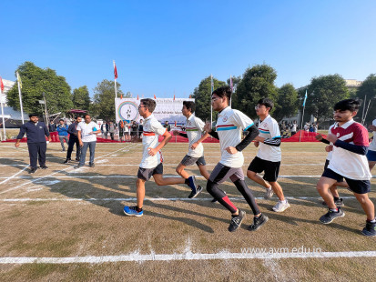 Day 1 Smrutis of the 18th Atmiya Annual Athletic Meet 2022-23 (206)