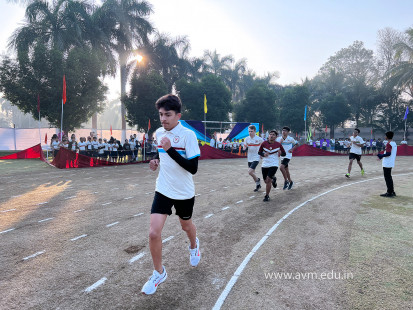 Day 1 Smrutis of the 18th Atmiya Annual Athletic Meet 2022-23 (195)