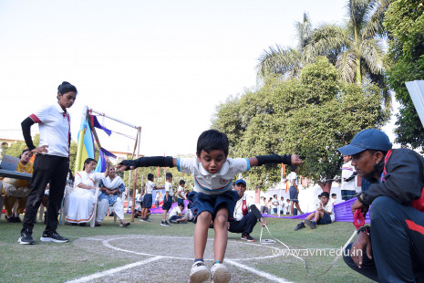 Day 1 Smrutis of the 18th Atmiya Annual Athletic Meet 2022-23 (150)