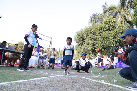 Day 1 Smrutis of the 18th Atmiya Annual Athletic Meet 2022-23 (149)