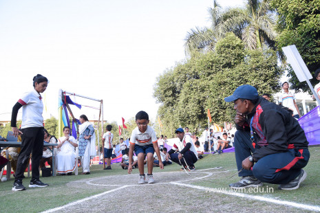 Day 1 Smrutis of the 18th Atmiya Annual Athletic Meet 2022-23 (140)